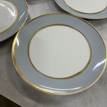 Salātu šķīvis La Vienne, 4gab, 21cm