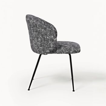 Krēslu komplekts Luisa, 2gab.