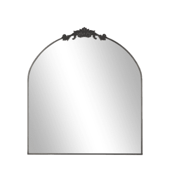 Spogulis Saida, 90x100cm