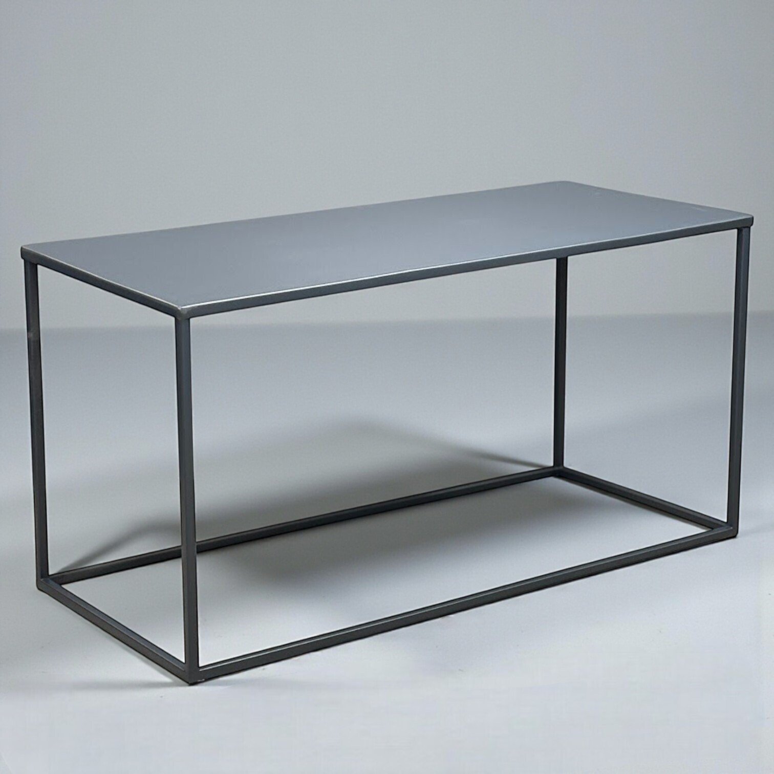 Žurnālgalds Maggnus, graphite Žurnālgalds Maggnus, graphite