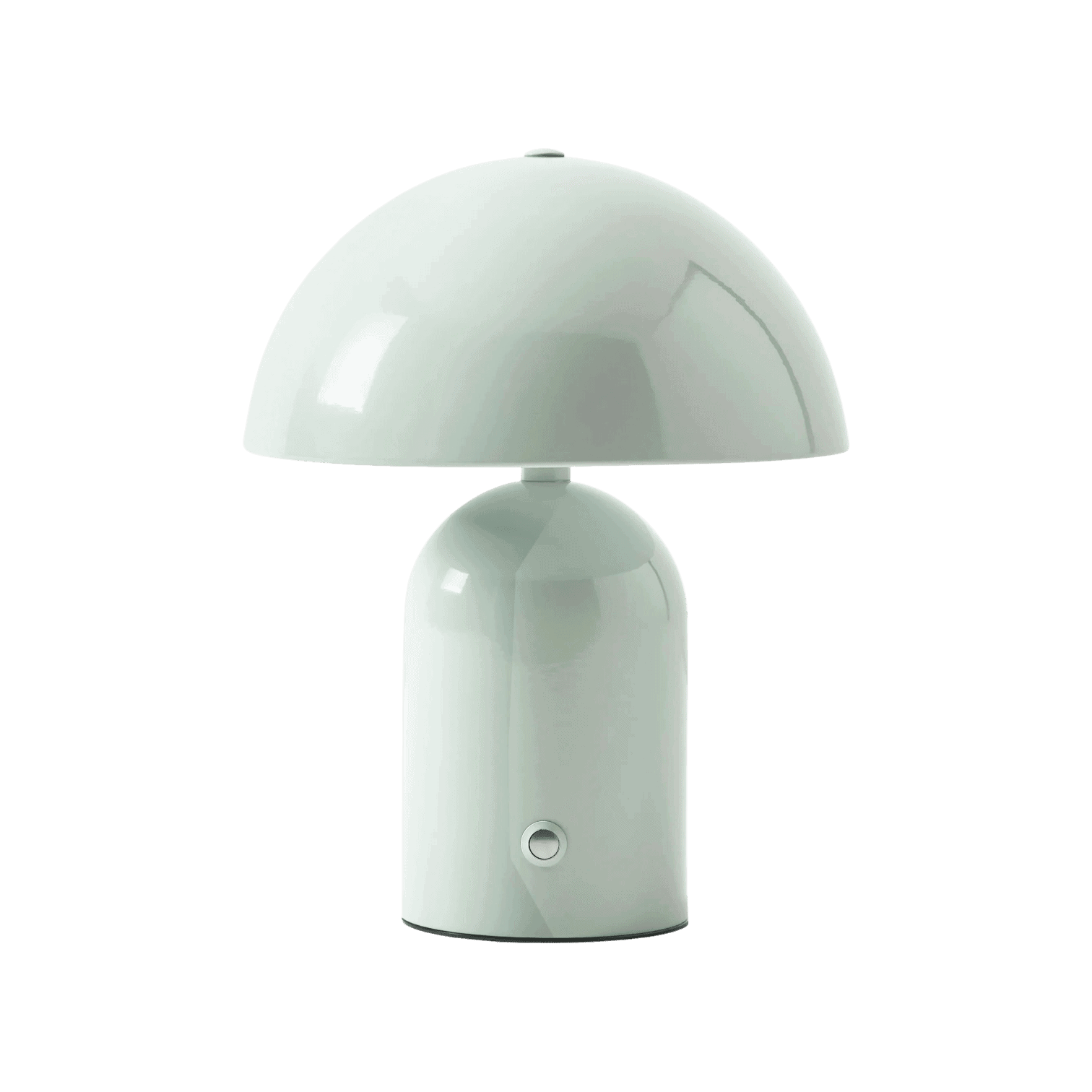 Galda lampa Walter, LED, zaļa Galda lampa Walter, LED, zaļa