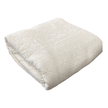 Gultas pārklājs Wien, 260x260cm