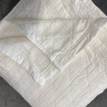 Gultas pārklājs Wien, 260x260cm