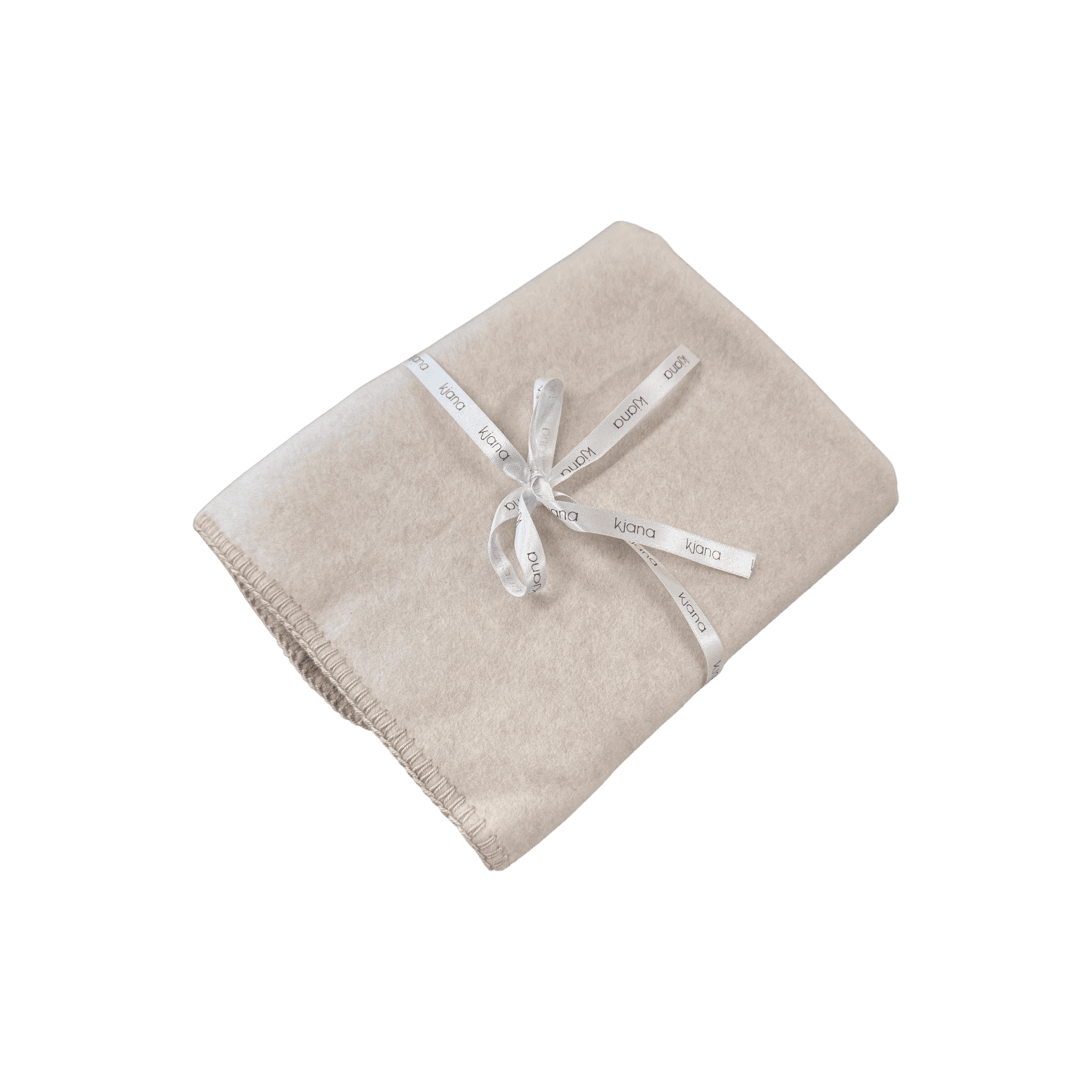 Spilvendrāna Inna, flīss, bēša, 40x40cm Spilvendrāna Inna, flīss, bēša, 40x40cm