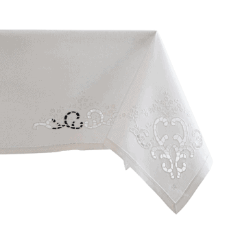 Galdauts Beatrice, 170x260cm, roku darbs