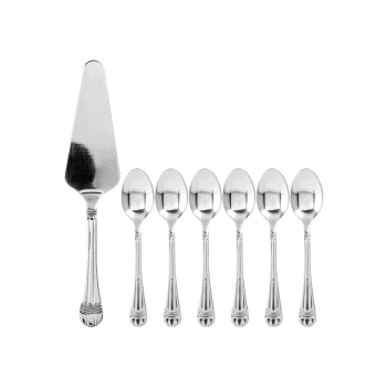 Deserta lāpstiņa, 6 gab. karotes Ghiri