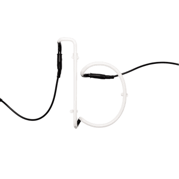 Gaismas burts Neon Font B