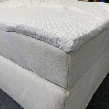 Virsmatracis Fresh MemoryFoam, 140x190cm