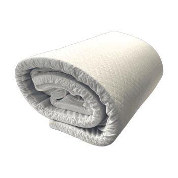 Virsmatracis Fresh MemoryFoam, 140x190cm