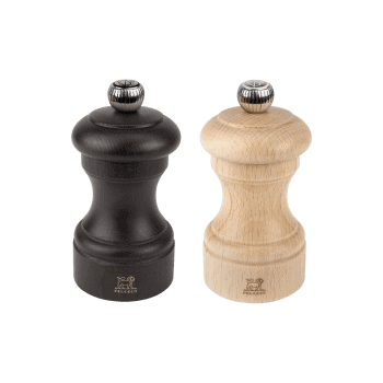 Sāls un piparu dzirnaviņas Bistro, 2gab.