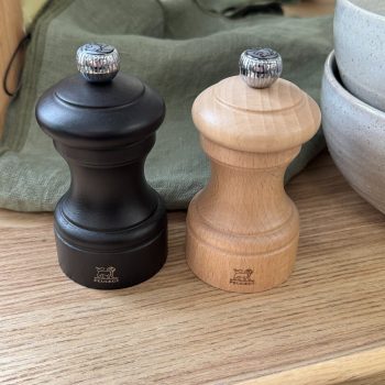 Sāls un piparu dzirnaviņas Bistro, 2gab.