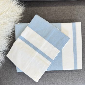 Gultas veļas komplekts Cecilia, 200x200cm, 70x60cmx2gab.