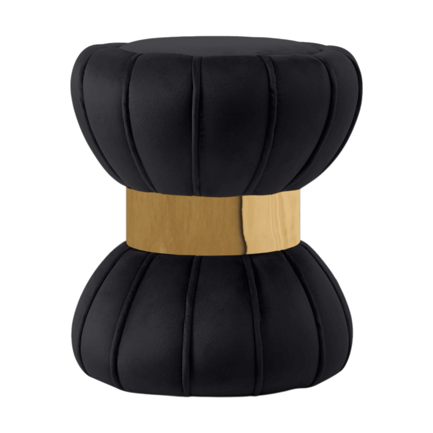 Pufs Tinza, D45cm Pufs Tinza, D45cm