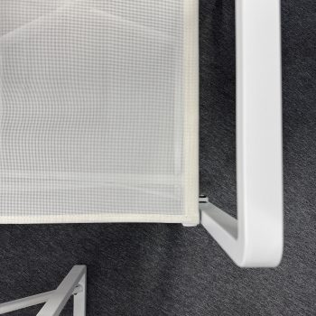 Dārza krēsli Konnor, 2gab.