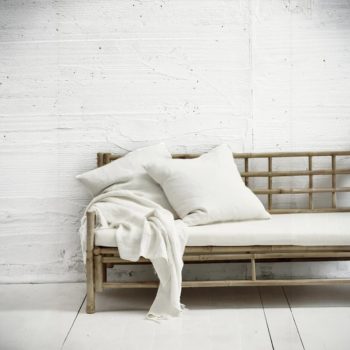 Dīvāns Mandisa, bambusa