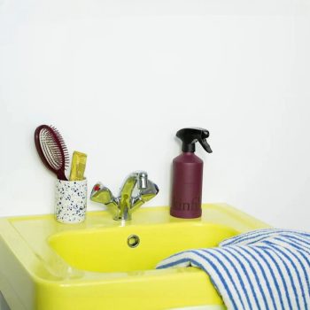 Tīrīšanas līdzekļu kompl. Vienna Ambrette