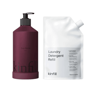 Veļas mazgāšanas līdzeklis Vienna White