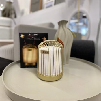 Elektronisks difūzers Latern, Limited Edition