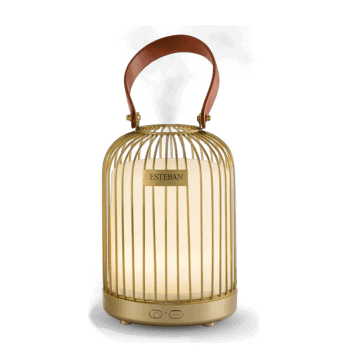 Elektronisks difūzers Latern, Limited Edition