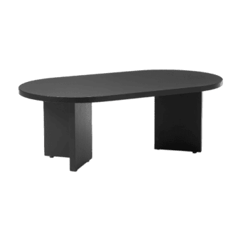 Žurnālgalds Toni, ovāls