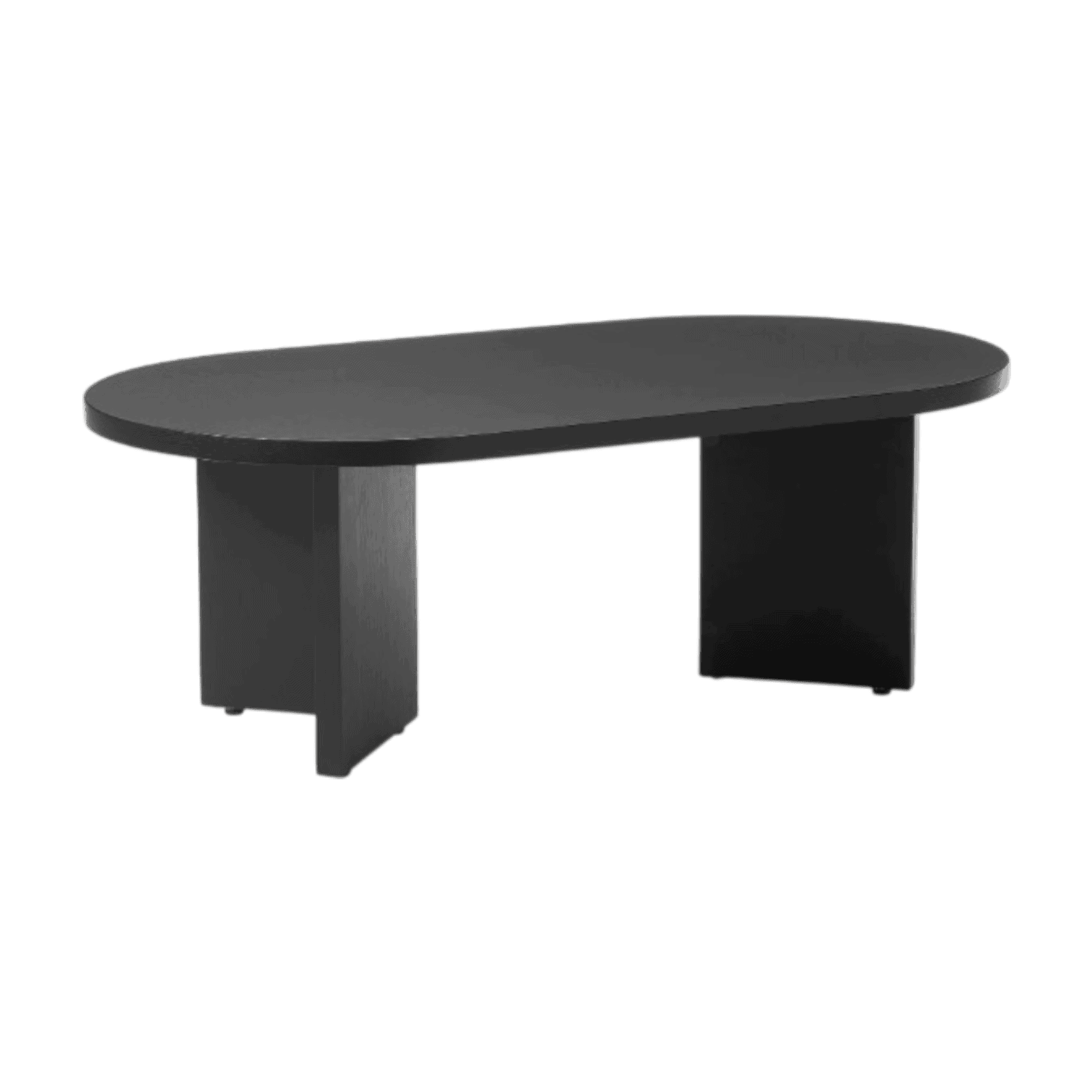 Žurnālgalds Toni, ovāls Žurnālgalds Toni, ovāls