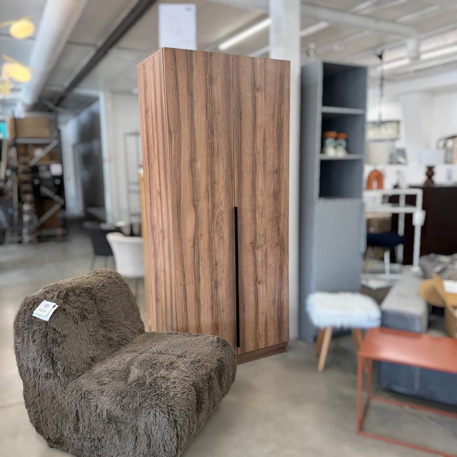 Drēbju skapis Kale Plus Drēbju skapis Kale Plus