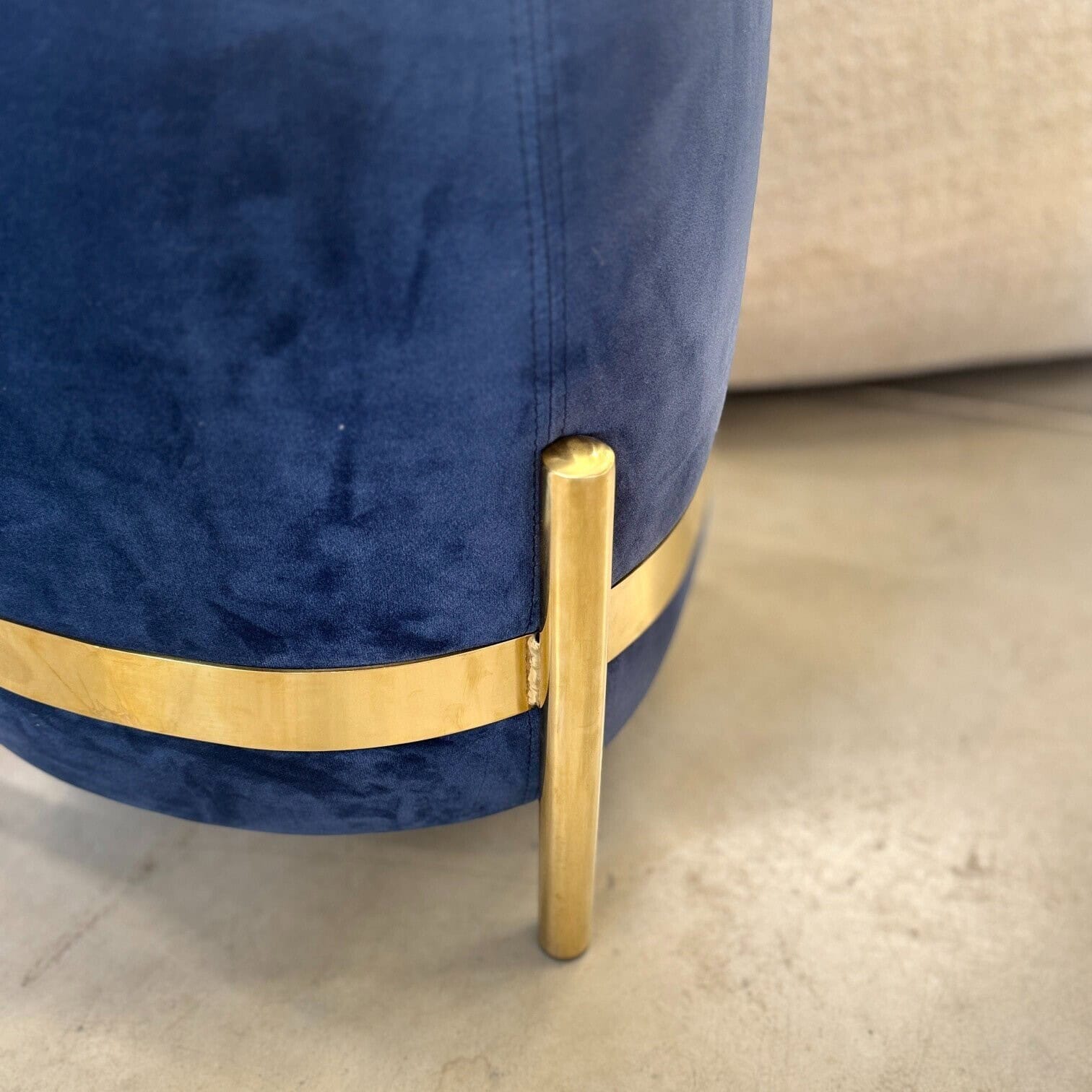 Samta pufs Vega Samta pufs Vega