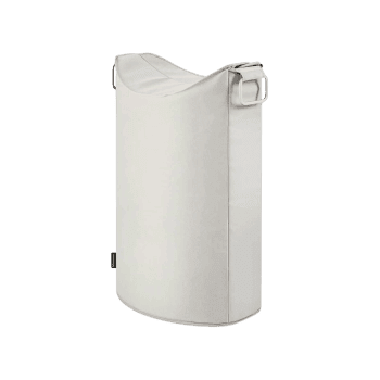 Veļas grozs Frisco Sand, 65L