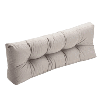 Spilvens paletei Bloomendaal, 120x40cm