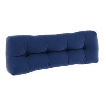 Spilvens paletei Vicco, 120x40cm