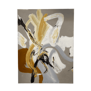 Glezna Go Ahead, 88x118cm