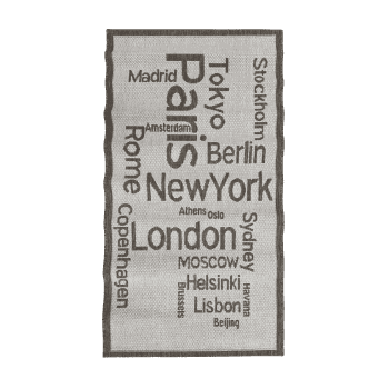 Paklājs Home, 80x150cm