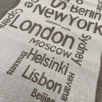 Paklājs Home, 80x150cm