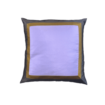 Spilvens Siam, Zīds, 45x45cm