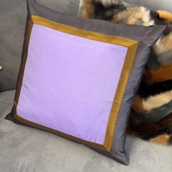 Spilvens Siam, Zīds, 45x45cm