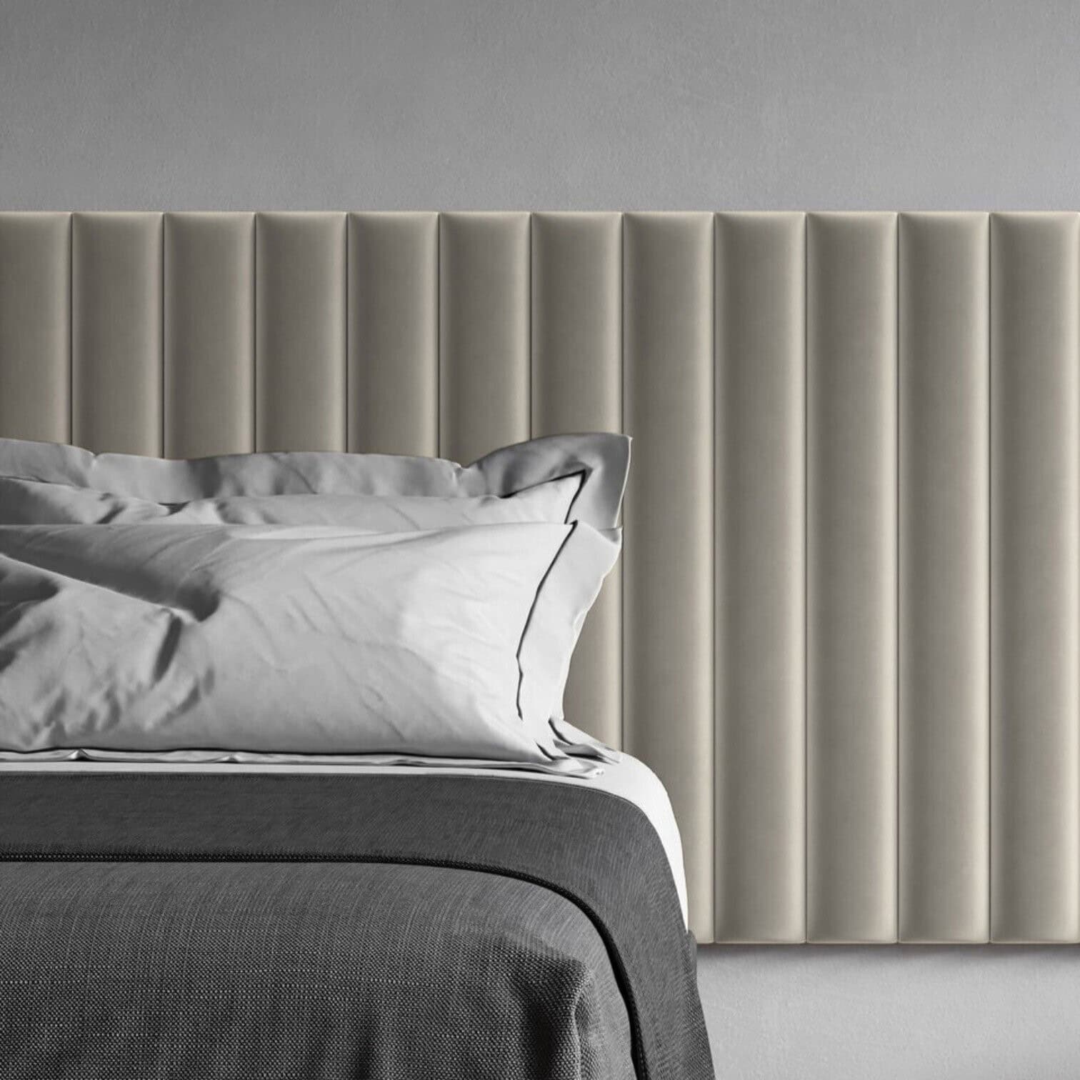 Sienas paneļu komplekts Eustoma, 3gab. Sienas paneļu komplekts Eustoma, 3gab.