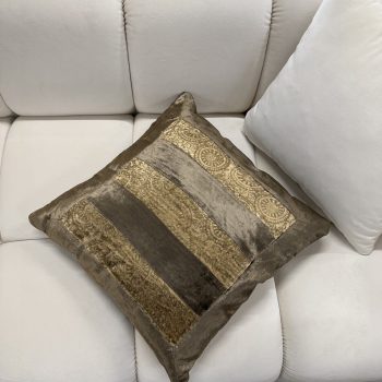 Spilvens Turkoman, brūns 45x45cm