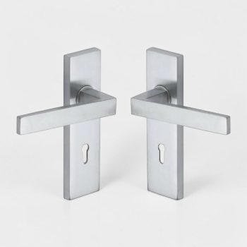 Durvju rokturis DEL6000-PC