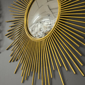 Sienas spogulis Cora