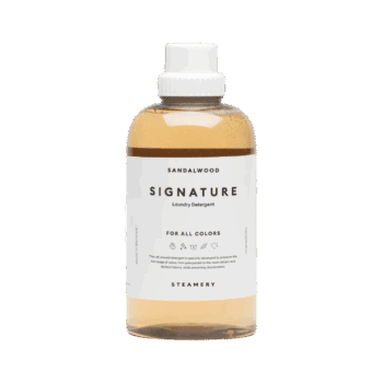 Veļas mazgāšanas līdzeklis Signature