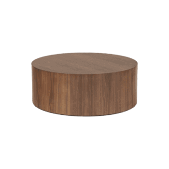 Žurnālgalds Dan, D80cm