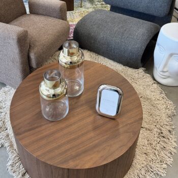 Žurnālgalds Dan, D80cm