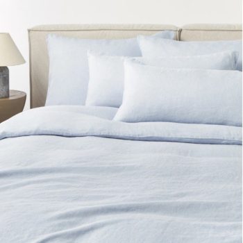 Spilvendrāna Marita, 65x65cm