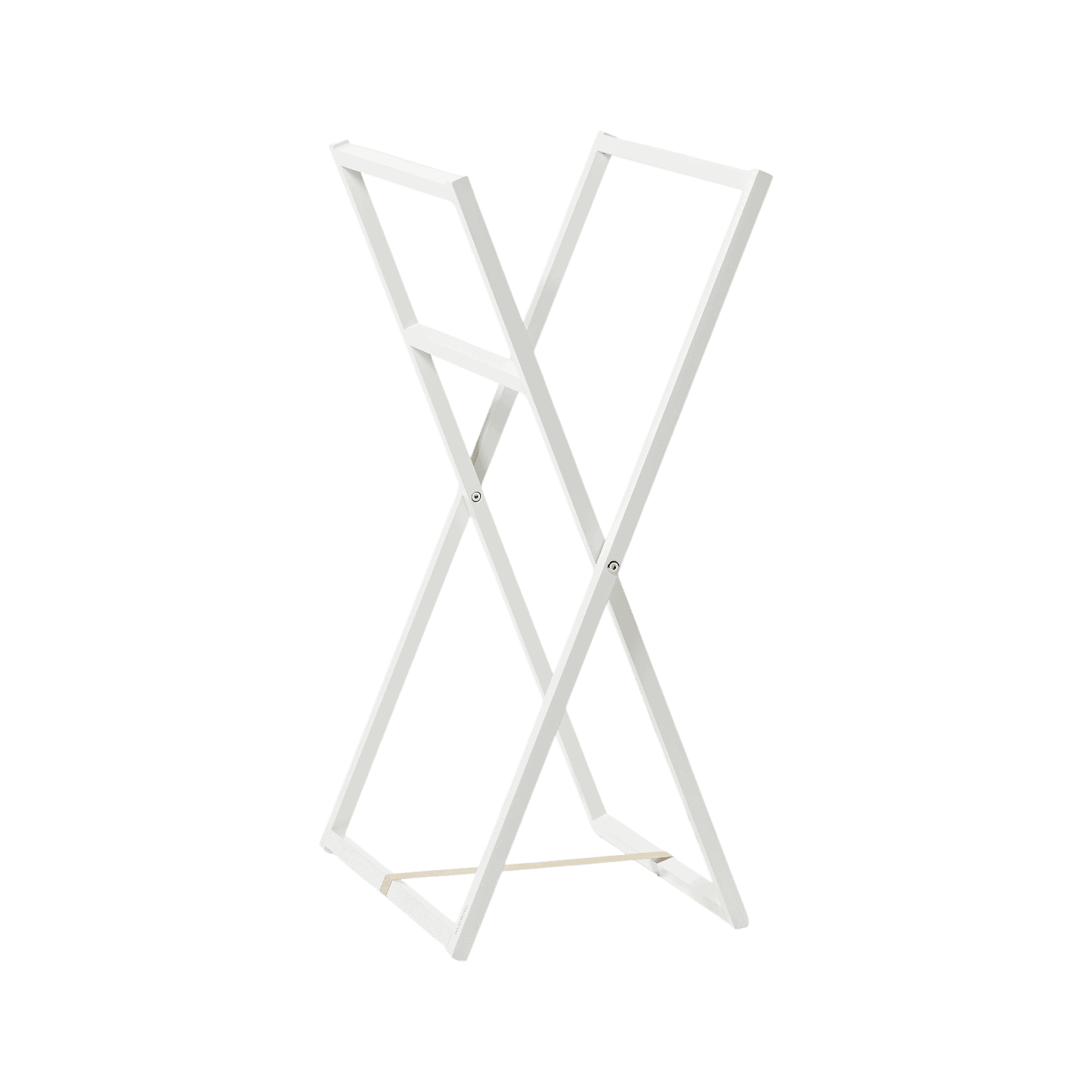 Dvieļu žāvētājs, balts Dvieļu žāvētājs, balts