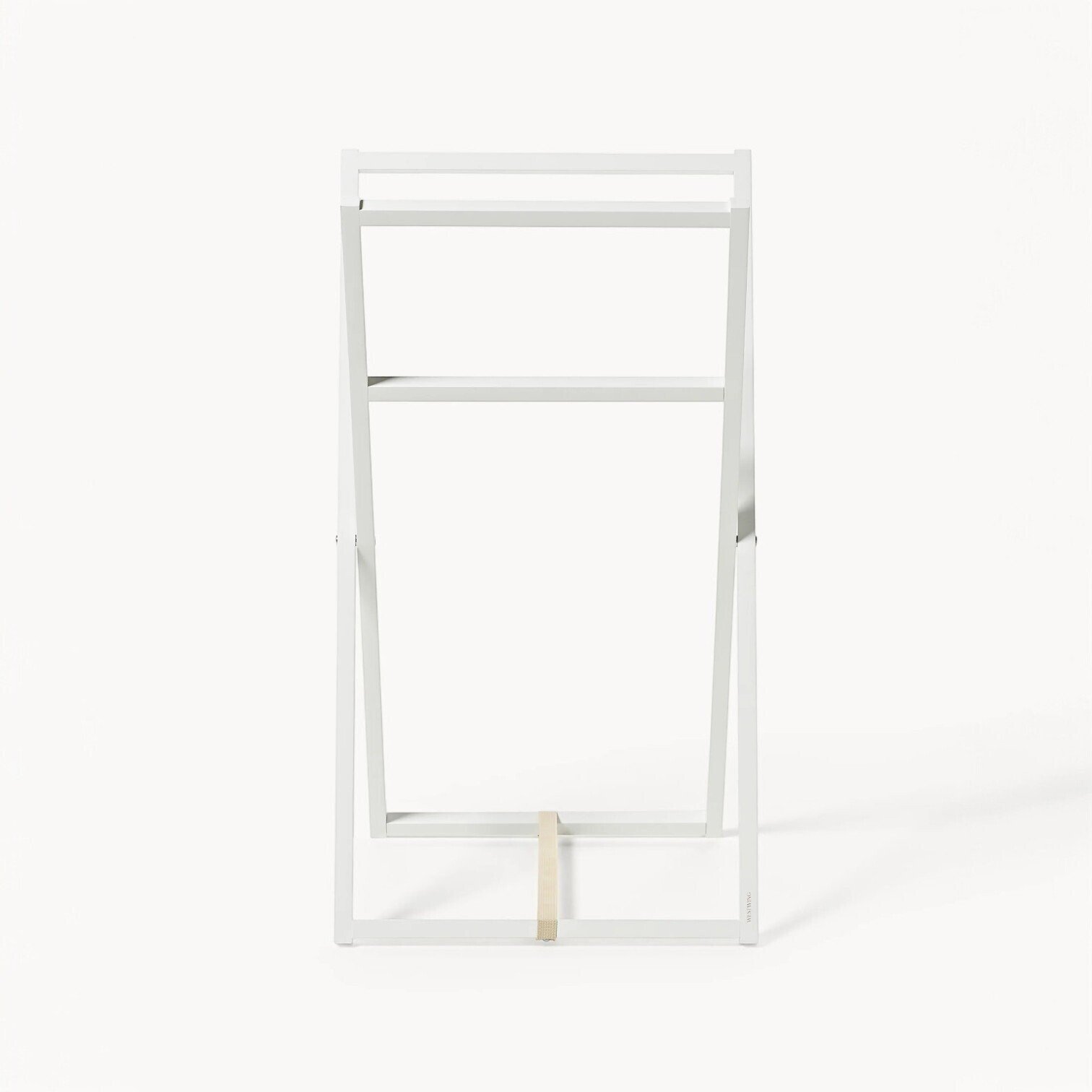 Dvieļu žāvētājs, balts Dvieļu žāvētājs, balts