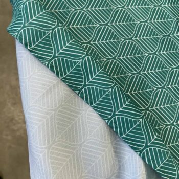 Galdauts Bali Leaf, 178x33cm