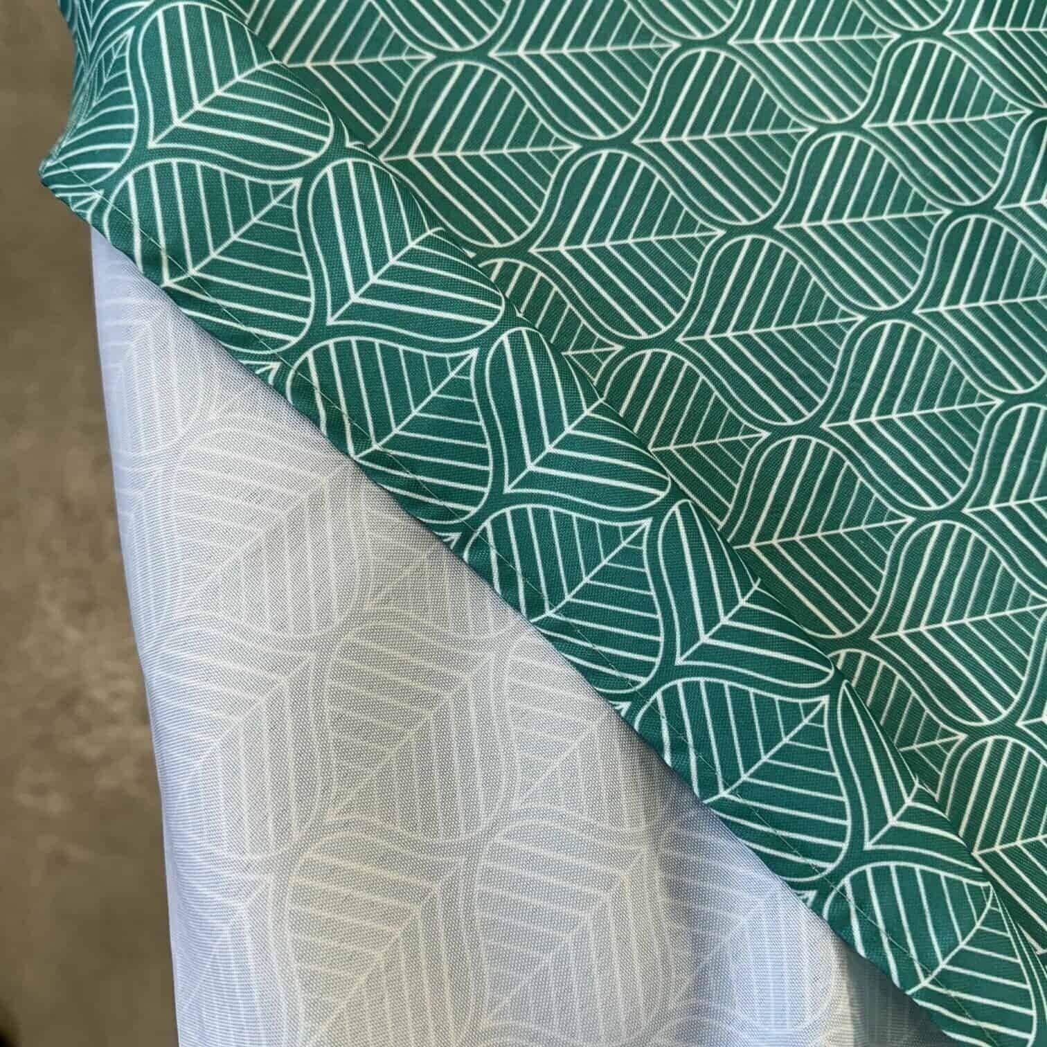 Galdauts Bali Leaf, 178x33cm Galdauts Bali Leaf, 178x33cm