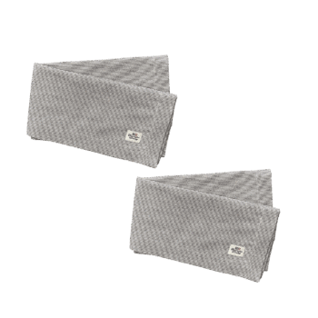 Galda salvetes Stripes, 2gab.