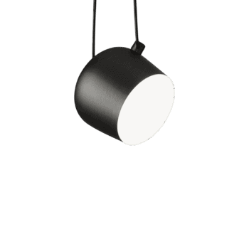 Griestu lampa Aim, LED