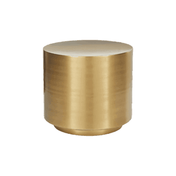 Žurnālgalds Step, D50cm